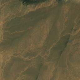 Satellite imagery of Areggane, DZ