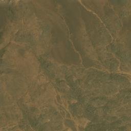 Satellite imagery of Areggane, DZ