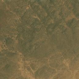 Satellite imagery of Areggane, DZ