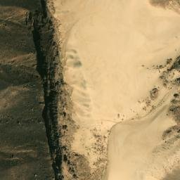 Satellite imagery of Amadel Nener, DZ