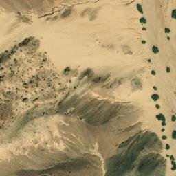 Satellite imagery of Amadel Nener, DZ