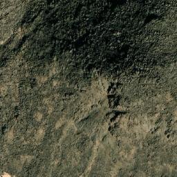 Satellite imagery of Gebel Kilkobôb, EG