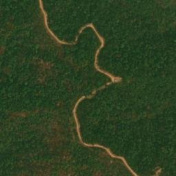 Satellite imagery of Phou Machangsintéo, CN