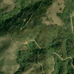 Satellite imagery of Vietnam - China Border Landmark No.11, LA