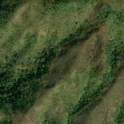 Satellite imagery of Vietnam - China Border Landmark No.12, LA
