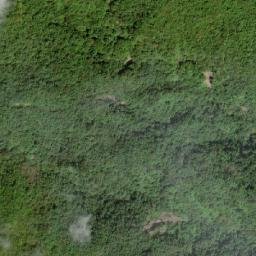 Satellite imagery of 三等三角點 6647, TW
