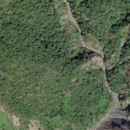 Satellite imagery of 三等三角點 6645, TW