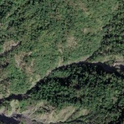 Satellite imagery of Nanjiubao Shan, TW