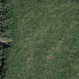 Satellite imagery of Nanjiubao Shan, TW