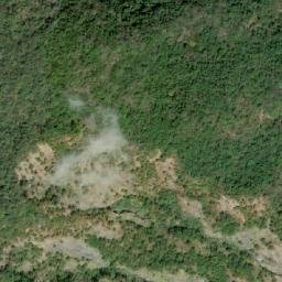Satellite imagery of Nanjiubao Shan, TW