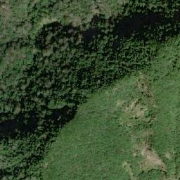 Satellite imagery of 三等三角點 6644, TW