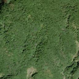 Satellite imagery of 三等三角點 6644, TW