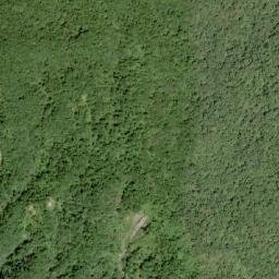 Satellite imagery of 三等三角點 6644, TW