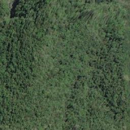 Satellite imagery of 三等三角點 4227, TW