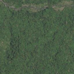 Satellite imagery of 三等三角點 4227, TW