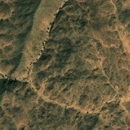 Satellite imagery of Adrar Tanarouatine, DZ