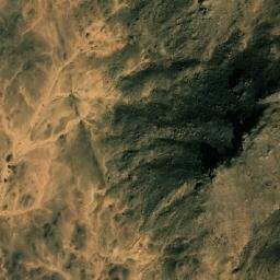 Satellite imagery of Adrar Tanarouatine, DZ