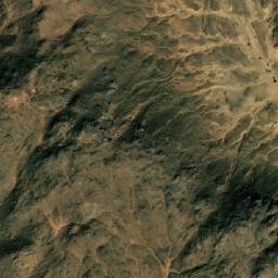 Satellite imagery of Adrar Tanarouatine, DZ
