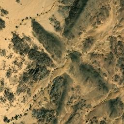 Satellite imagery of Adrar Tanarouatine, DZ