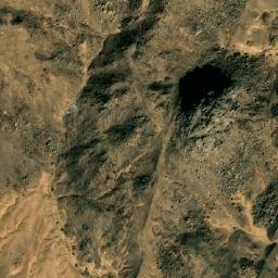 Satellite imagery of Adrar Tanarouatine, DZ