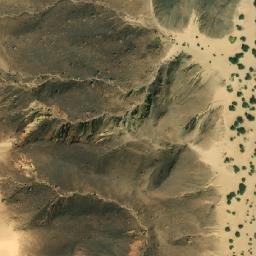 Satellite imagery of Amadel Nener, DZ