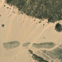 Satellite imagery of Gebel Kilkobôb, EG
