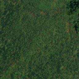 Satellite imagery of Vietnam - China Border Milestone No.9, LA