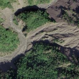 Satellite imagery of 三等三角點 6645, TW