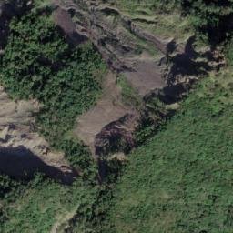 Satellite imagery of Nanjiubao Shan, TW