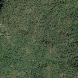 Satellite imagery of Nanjiubao Shan, TW