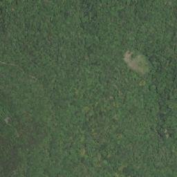 Satellite imagery of 三等三角點 4227, TW