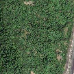 Satellite imagery of 三等三角點 4236, TW