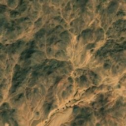 Satellite imagery of Adrar Tanarouatine, DZ