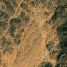 Satellite imagery of Adrar Tanarouatine, DZ