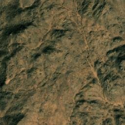 Satellite imagery of Adrar Tanarouatine, DZ