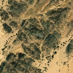 Satellite imagery of Adrar Tanarouatine, DZ