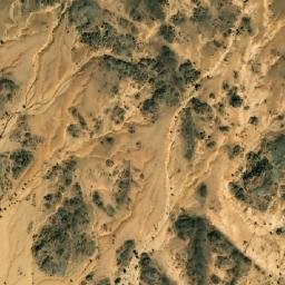 Satellite imagery of Adrar Tanarouatine, DZ