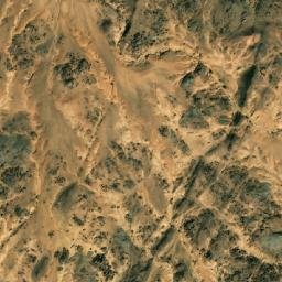 Satellite imagery of Adrar Tanarouatine, DZ