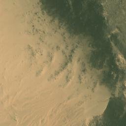 Satellite imagery of Ti-n-Gheïdene, DZ
