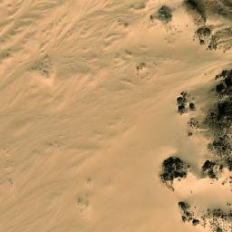 Satellite imagery of Ougguelah, DZ
