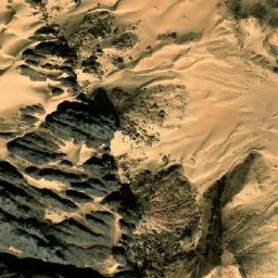Satellite imagery of Ougguelah, DZ