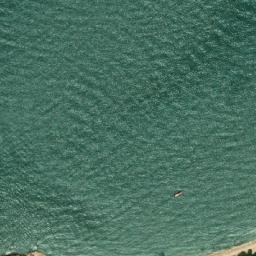 Satellite imagery of Padmatirth Point, IN