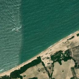 Satellite imagery of Padmatirth Point, IN