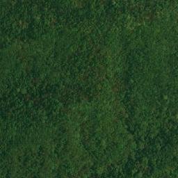 Satellite imagery of Vietnam - China Border Milestone No.9, LA