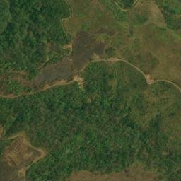 Satellite imagery of Vietnam - China Border Landmark 10, LA