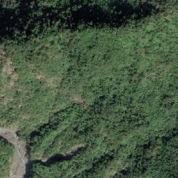 Satellite imagery of 三等三角點 6645, TW