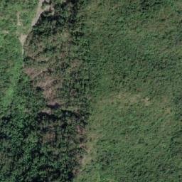 Satellite imagery of Nanjiubao Shan, TW