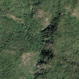 Satellite imagery of Nanjiubao Shan, TW