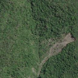 Satellite imagery of 三等三角點 4227, TW