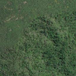Satellite imagery of 三等三角點 4227, TW